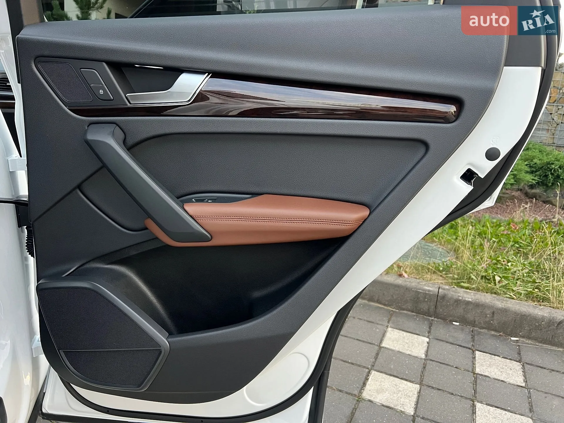 Audi Q5 2019 VIN WA1BNAFY4K2051239 фото оголошення 72 з 128