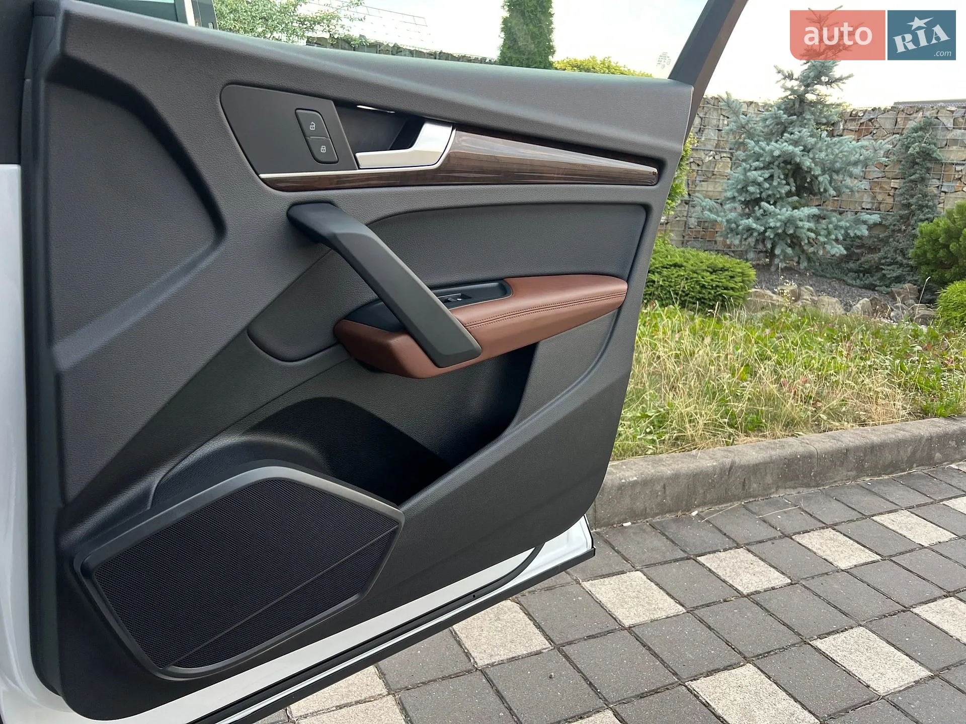 Audi Q5 2019 VIN WA1BNAFY4K2051239 фото оголошення 74 з 128