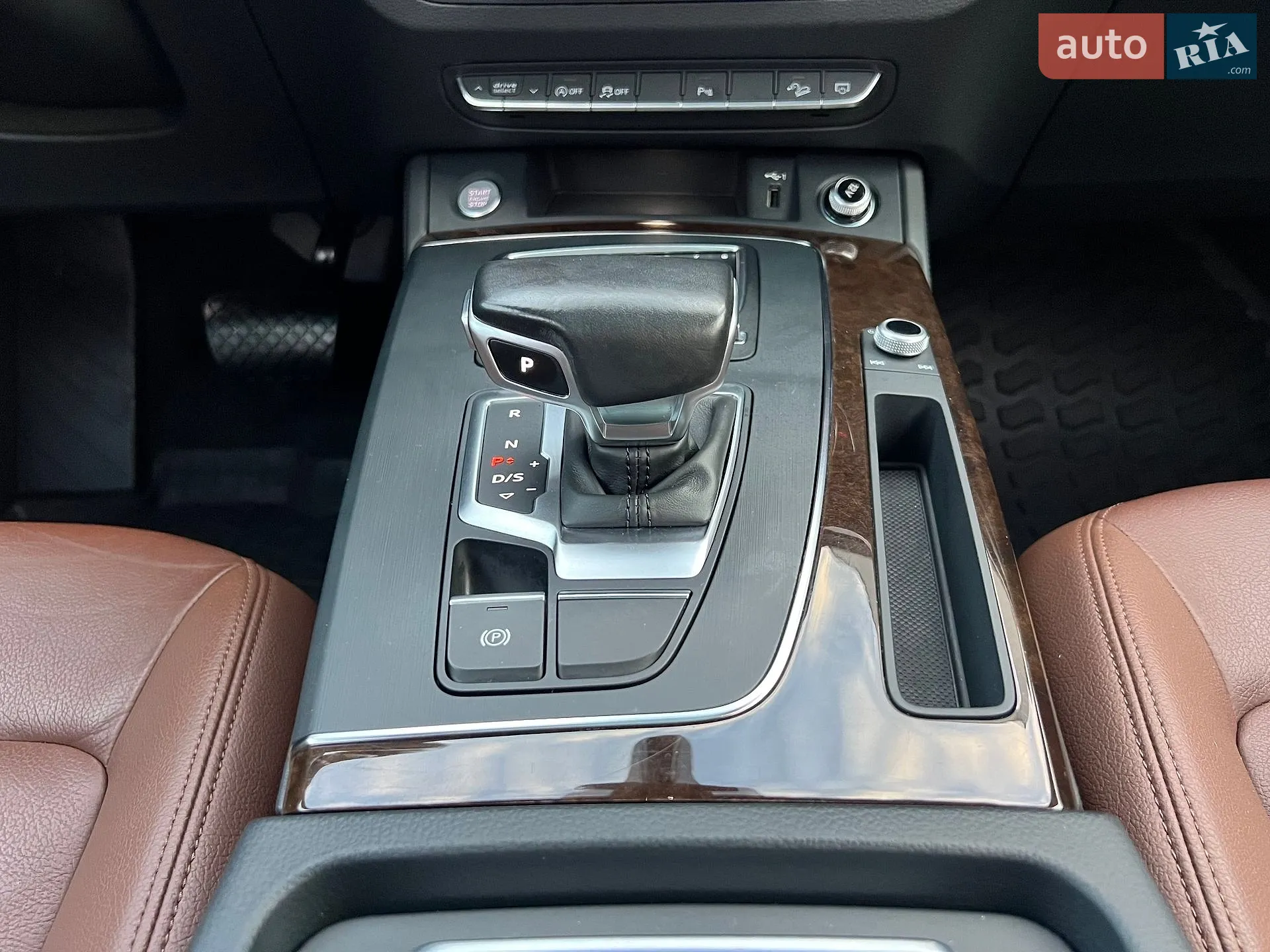 Audi Q5 2019 VIN WA1BNAFY4K2051239 фото оголошення 107 з 128
