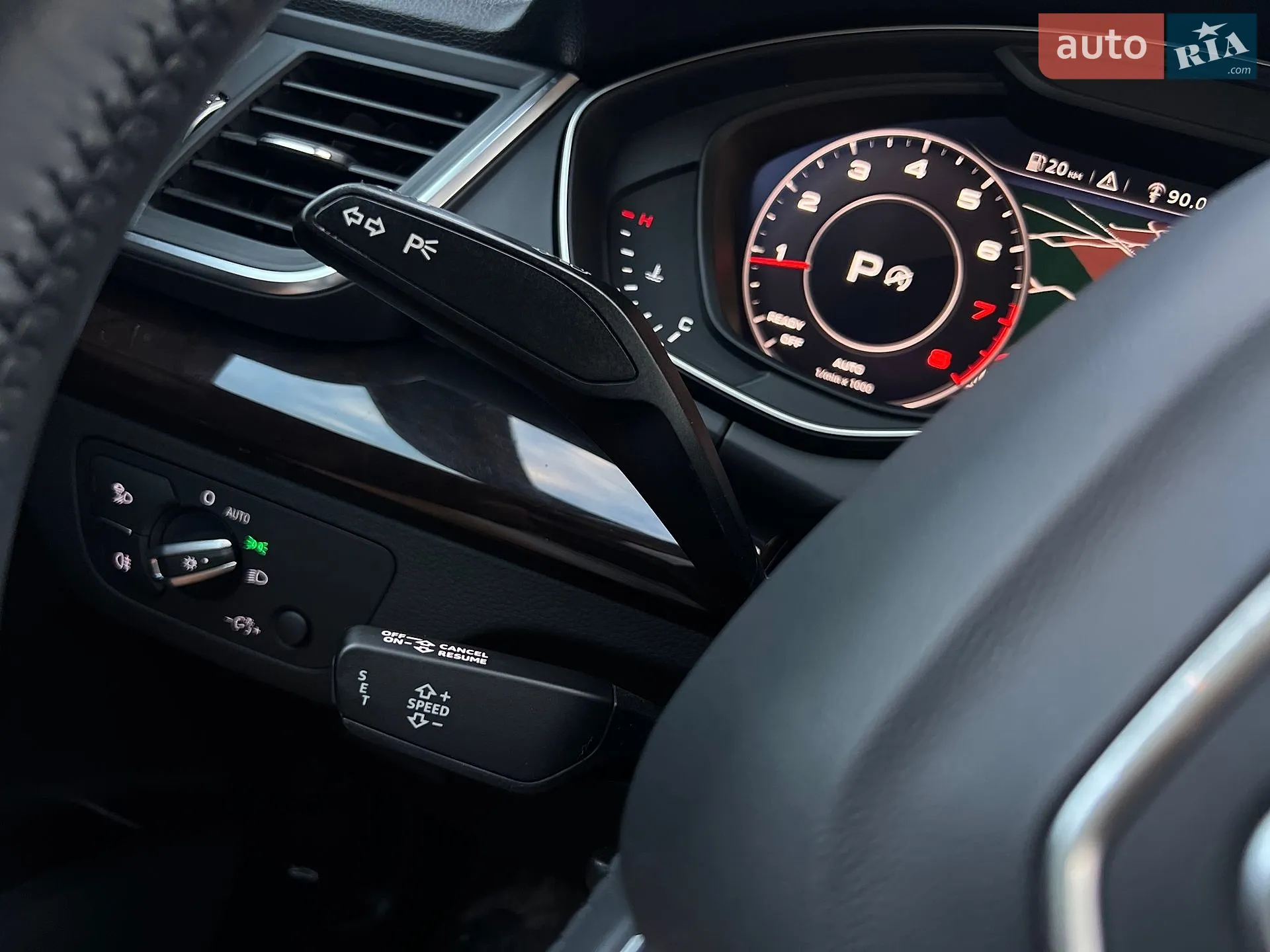 Audi Q5 2019 VIN WA1BNAFY4K2051239 фото оголошення 93 з 128