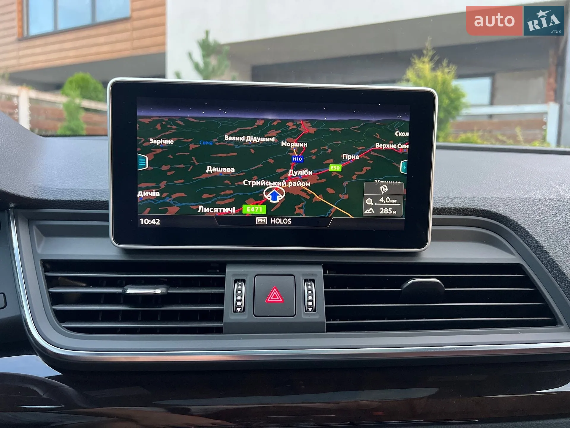 Audi Q5 2019 VIN WA1BNAFY4K2051239 фото оголошення 98 з 128