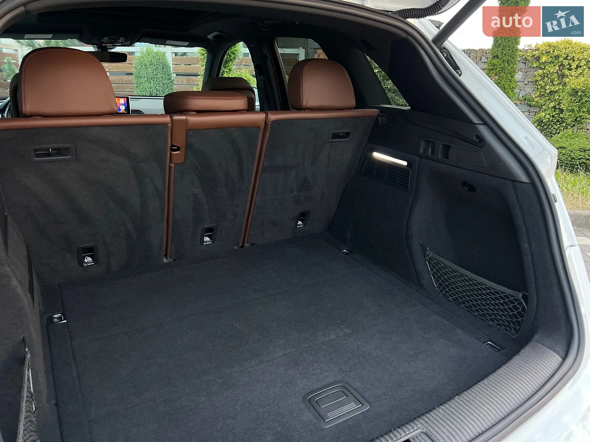 Audi Q5 2019 VIN WA1BNAFY4K2051239 фото оголошення 117 з 128