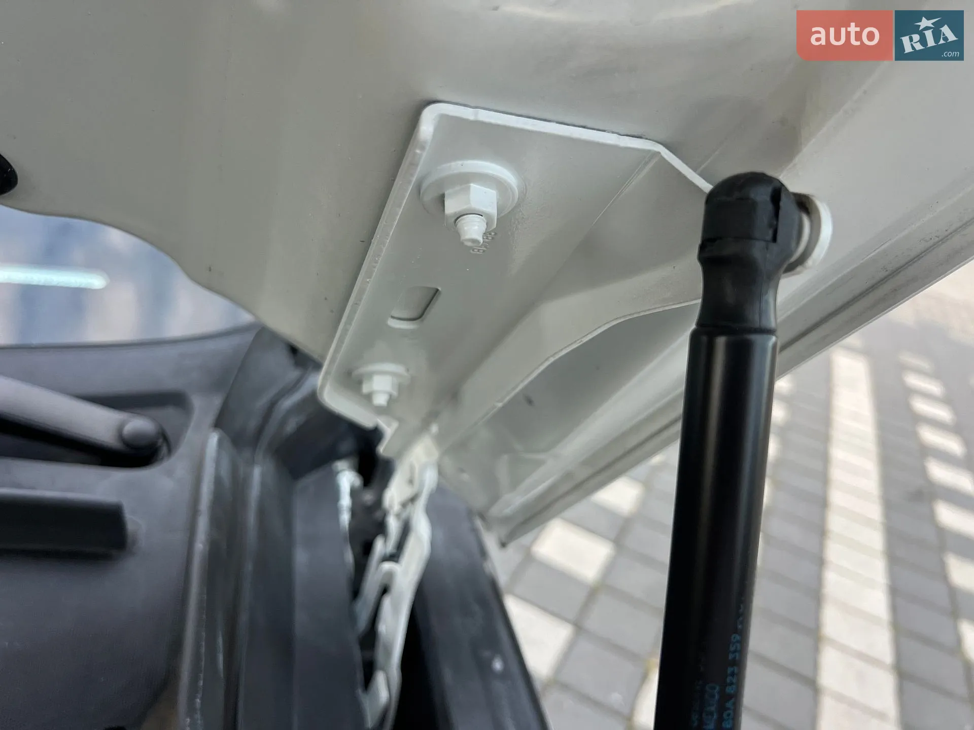 Audi Q5 2019 VIN WA1BNAFY4K2051239 фото оголошення 123 з 128
