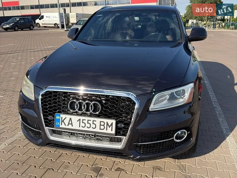Audi Q5