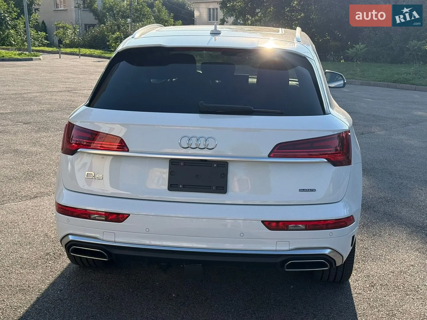 2023 Audi Q5 - мініатюра 7