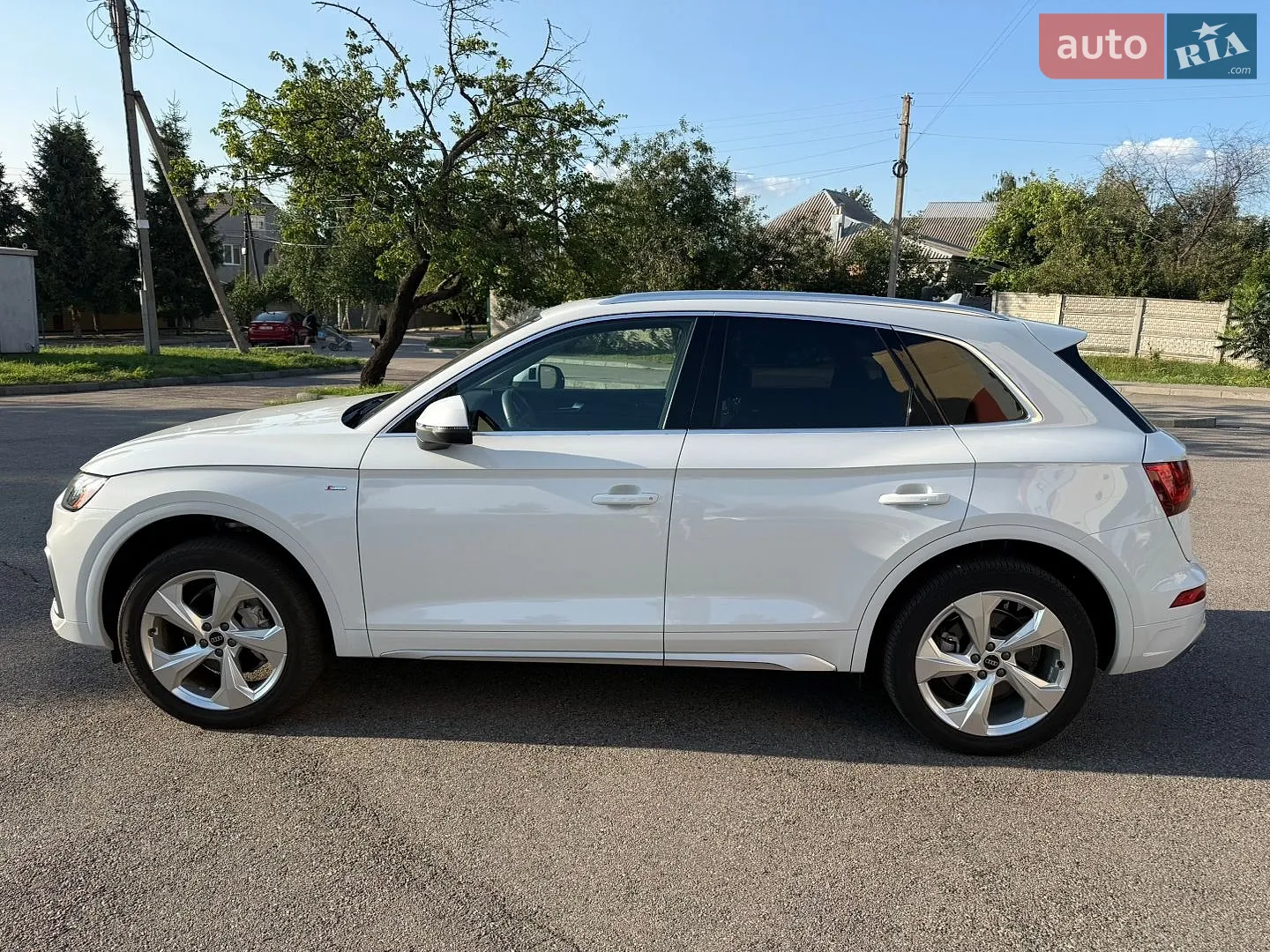2023 Audi Q5 - мініатюра 9
