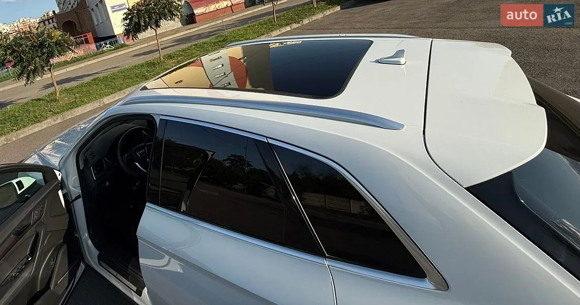 2023 Audi Q5 - мініатюра 10