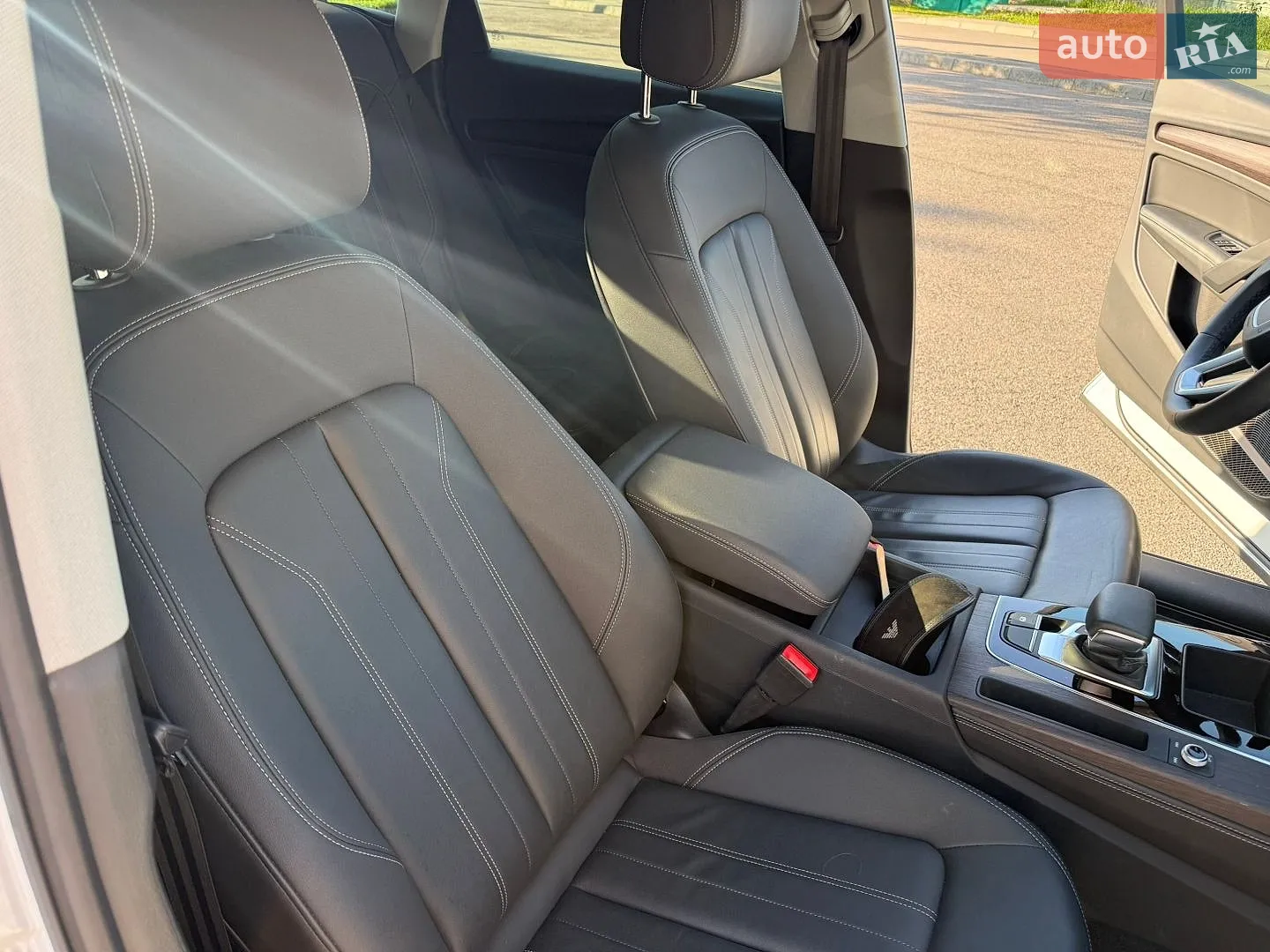 2023 Audi Q5 - мініатюра 12
