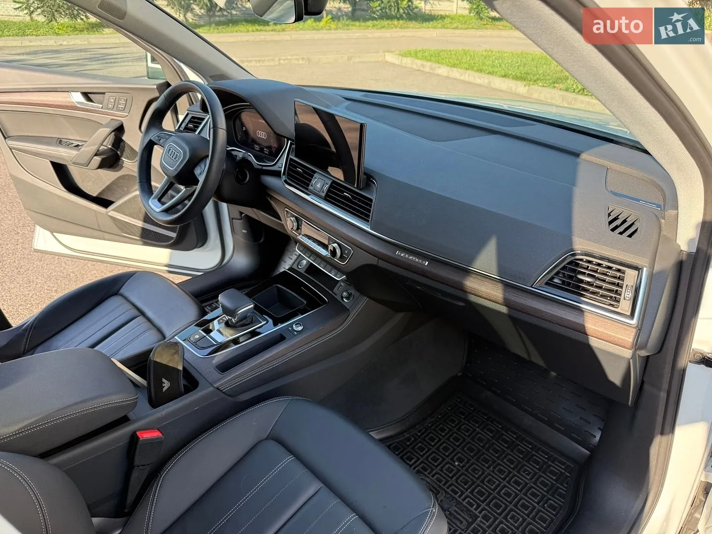 2023 Audi Q5 - мініатюра 13