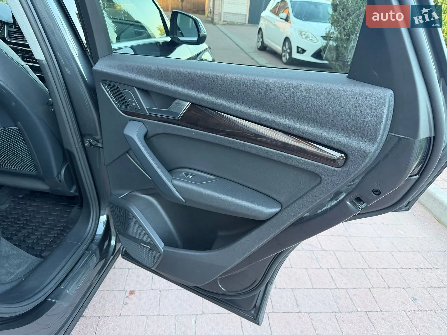 2018 Audi Q5 - мініатюра 56
