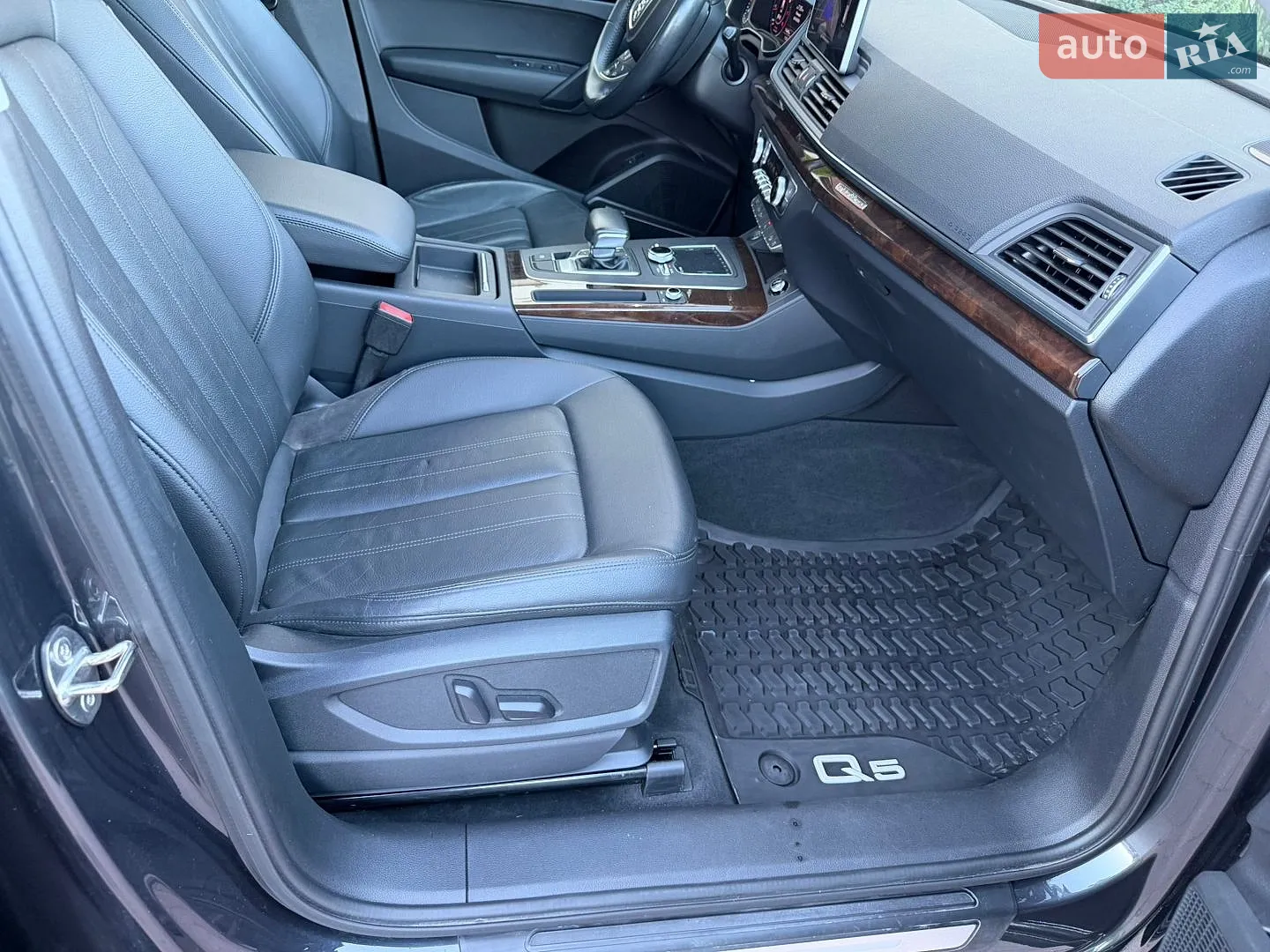 2018 Audi Q5 - мініатюра 61