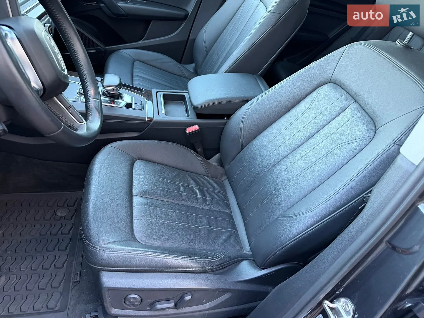 2018 Audi Q5 - мініатюра 72