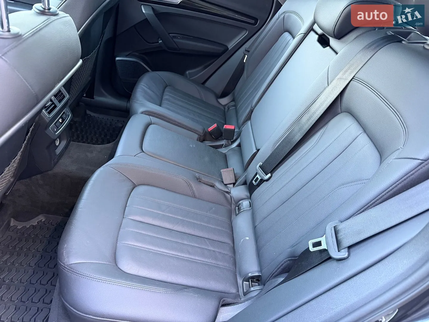 2018 Audi Q5 - мініатюра 90