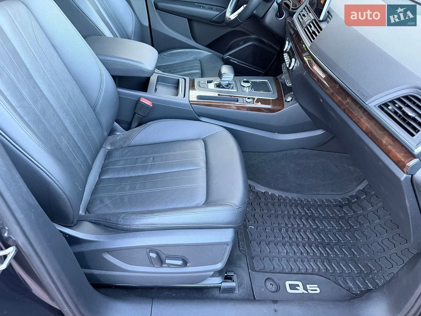 2018 Audi Q5 - мініатюра 98