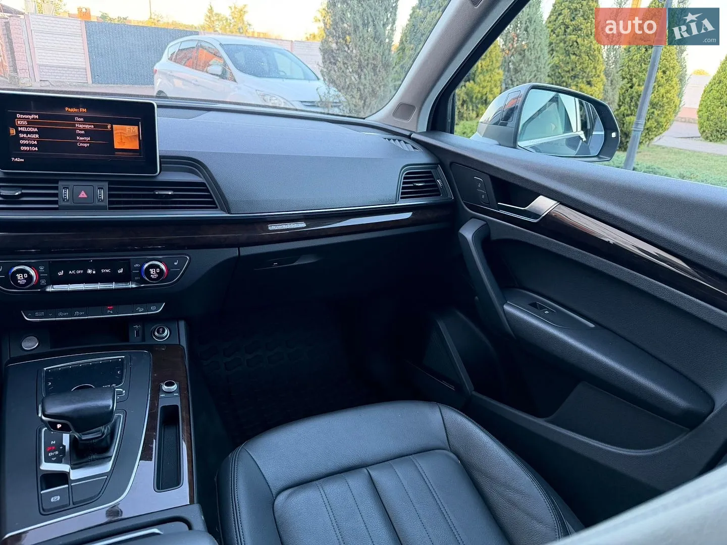 2018 Audi Q5 - мініатюра 108