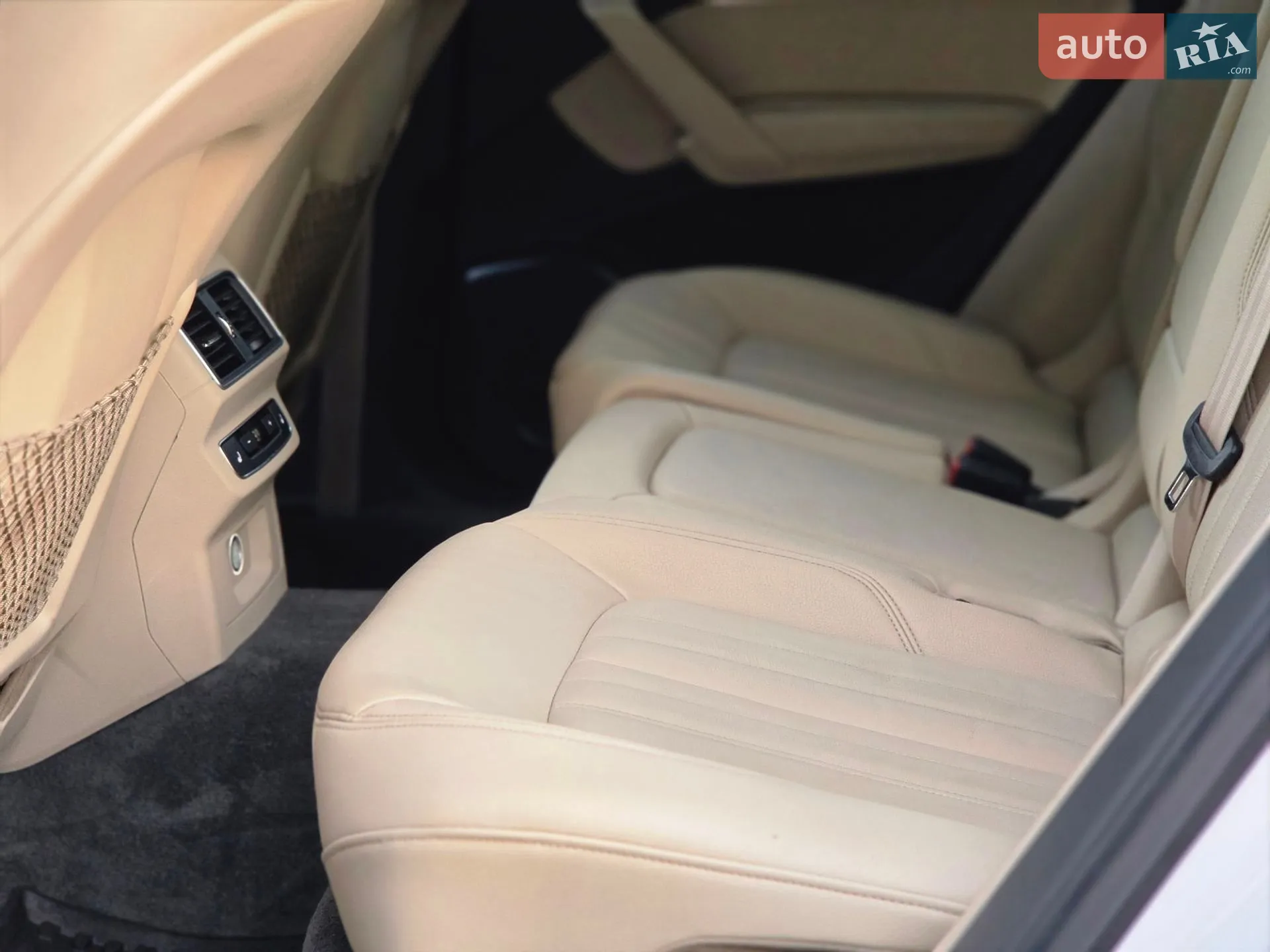 2018 Audi Q5 - мініатюра 12