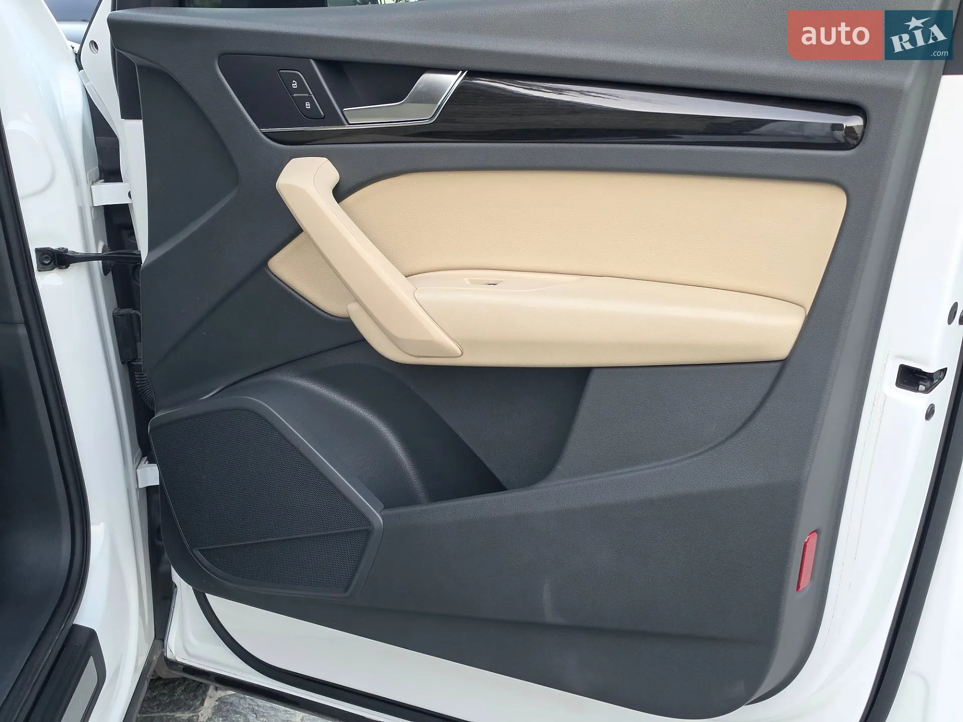 2018 Audi Q5 - мініатюра 17