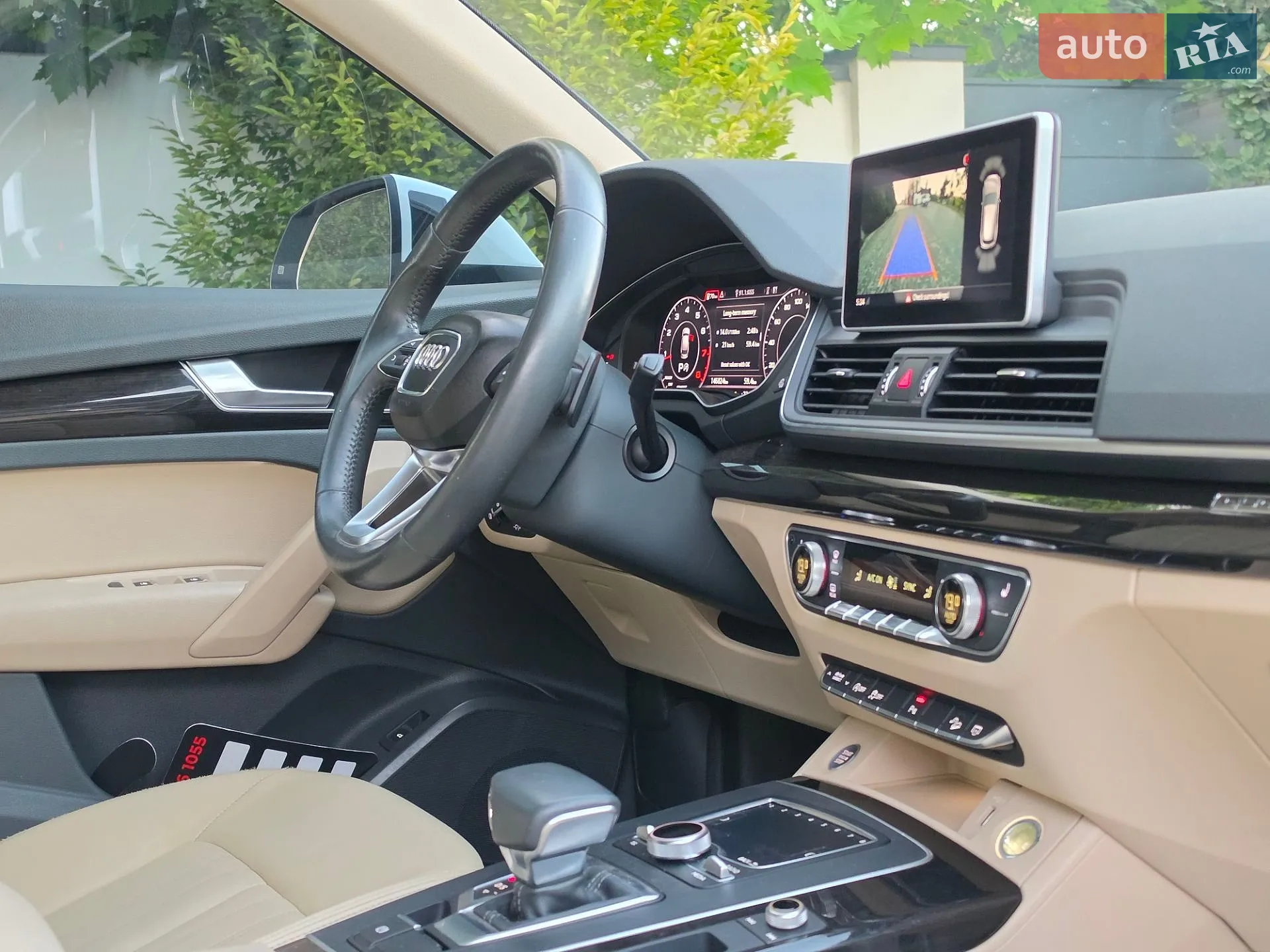 2018 Audi Q5 - мініатюра 19