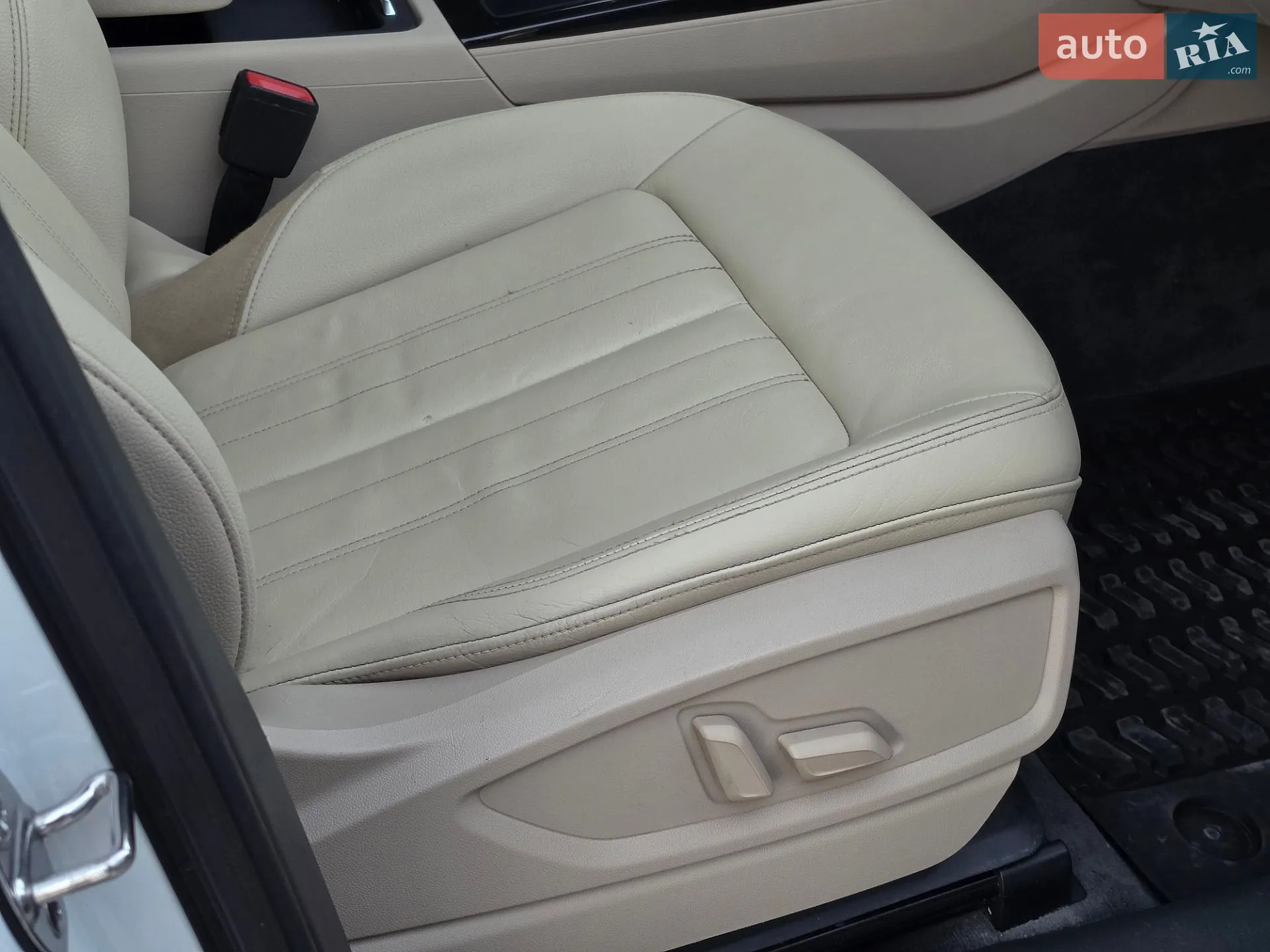 2018 Audi Q5 - мініатюра 18