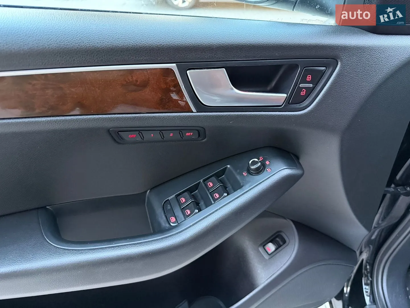 2012 Audi Q5 - мініатюра 20