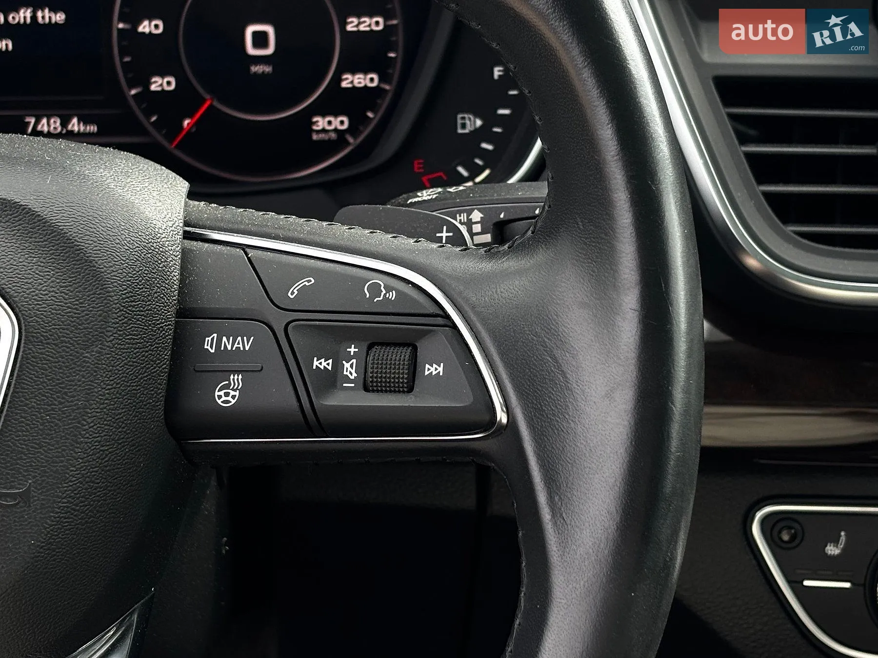 2019 Audi Q5 - мініатюра 18