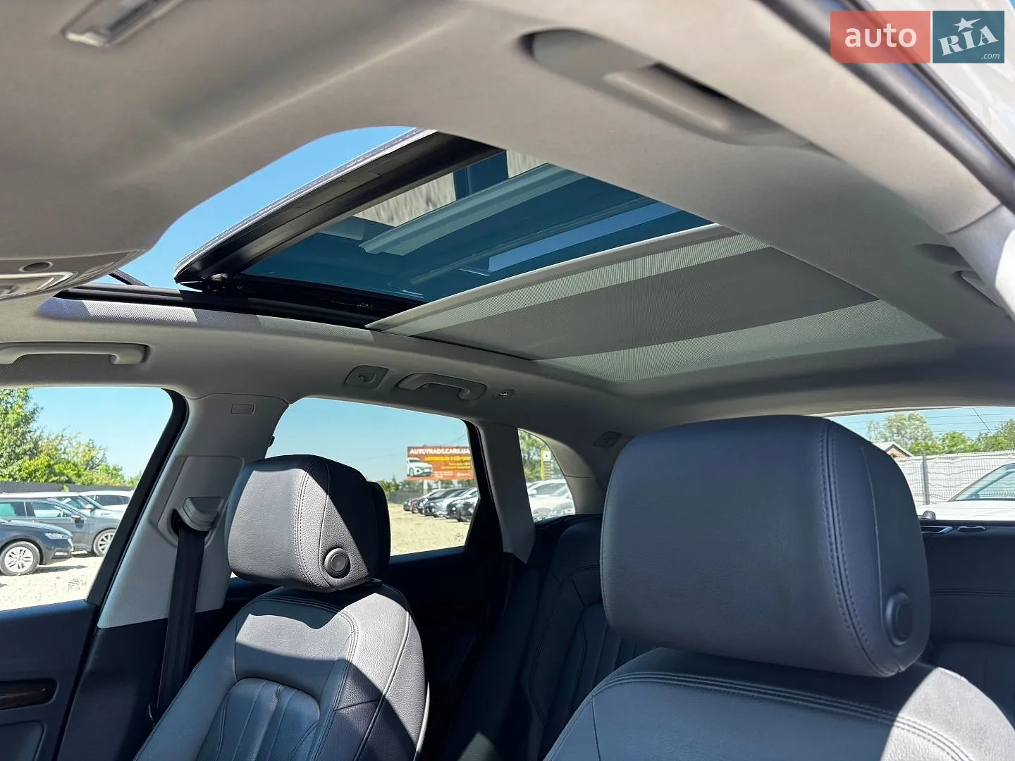 2019 Audi Q5 - мініатюра 37