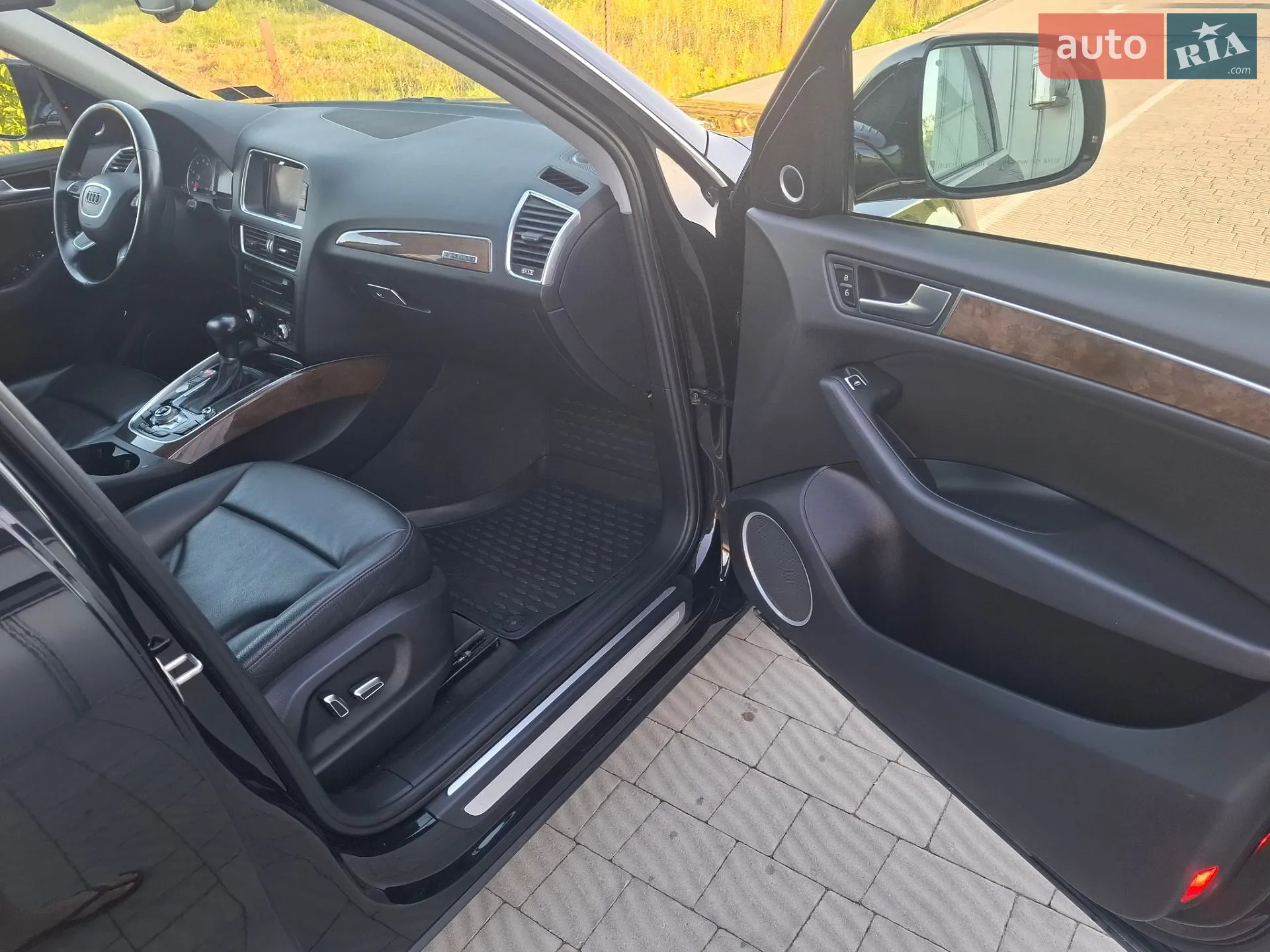 2015 Audi Q5 - мініатюра 17