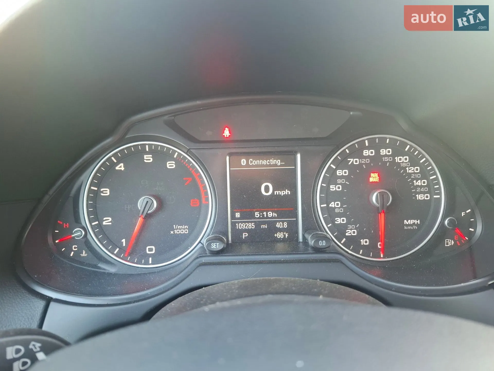 2015 Audi Q5 - мініатюра 13