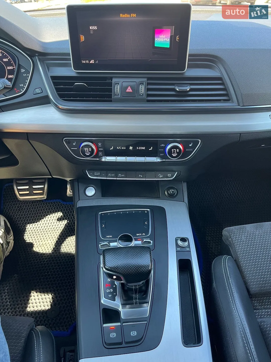 2017 Audi Q5 - мініатюра 27