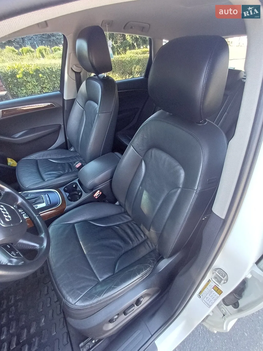 2010 Audi Q5 - мініатюра 15