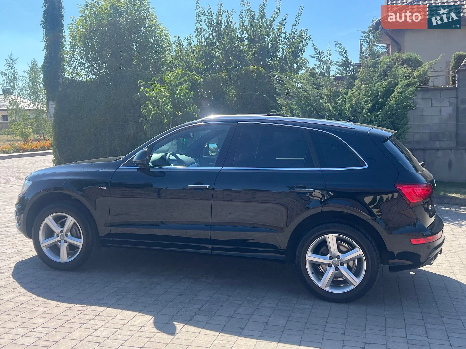 2016 Audi Q5 - мініатюра 11