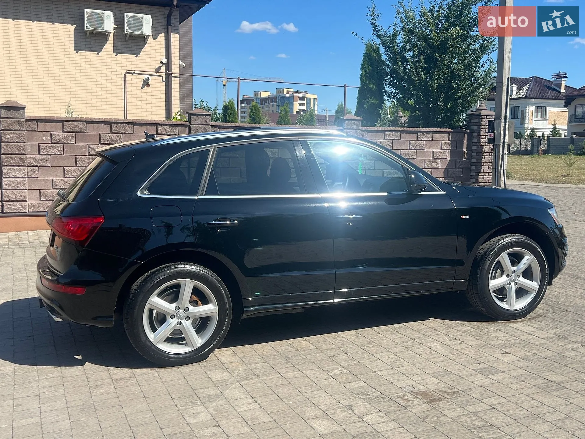 2016 Audi Q5 - мініатюра 10