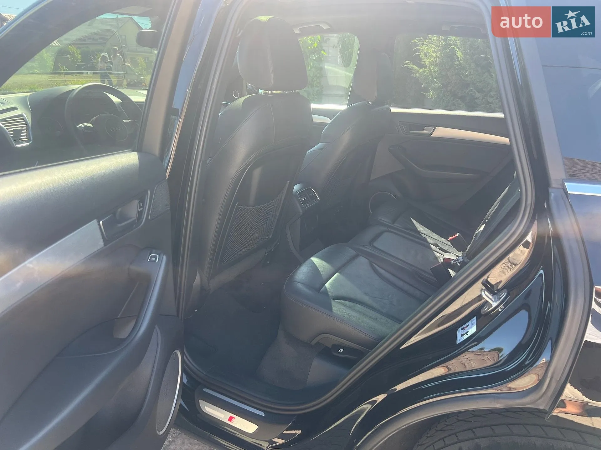 2016 Audi Q5 - мініатюра 15