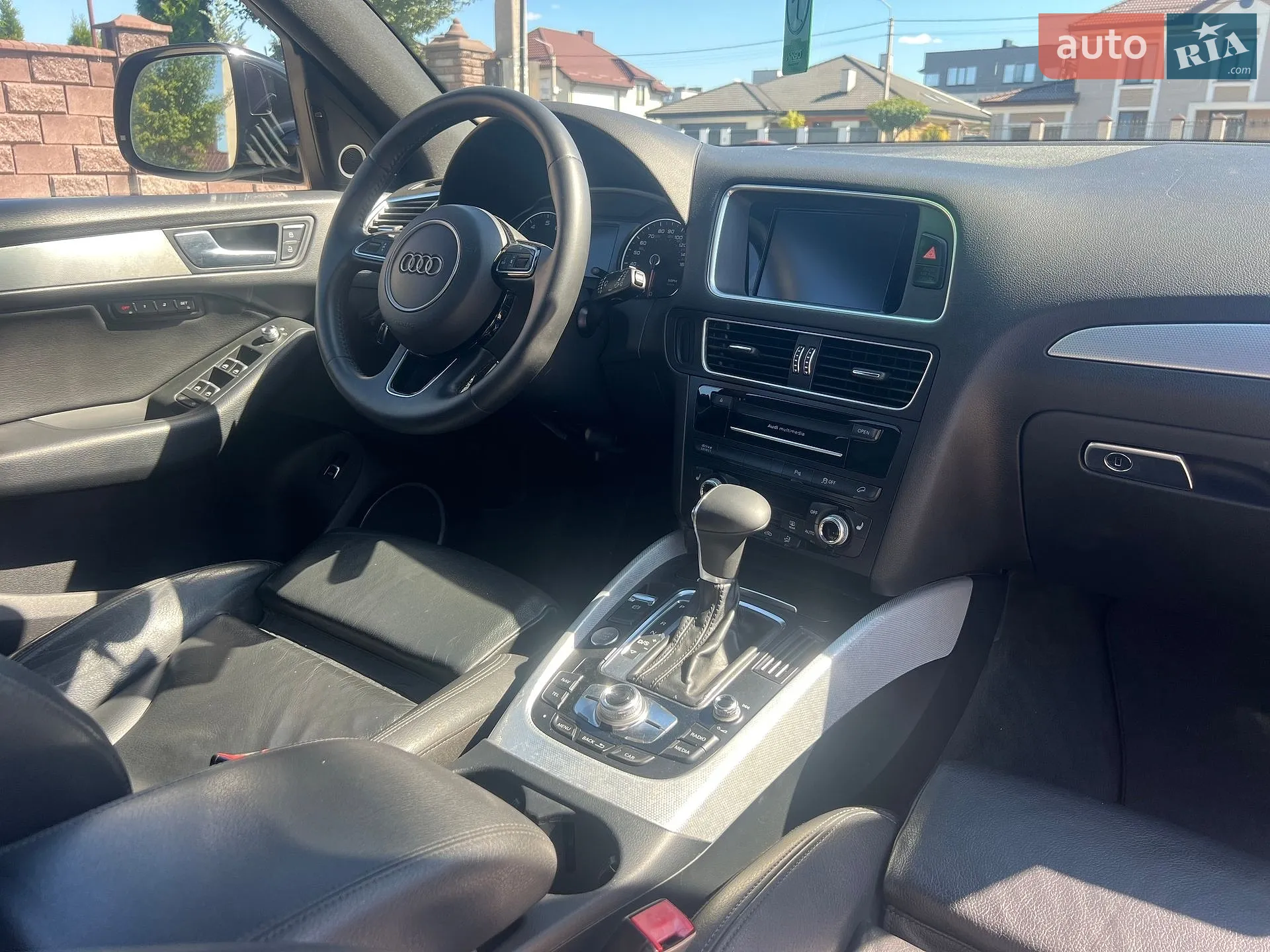 2016 Audi Q5 - мініатюра 5