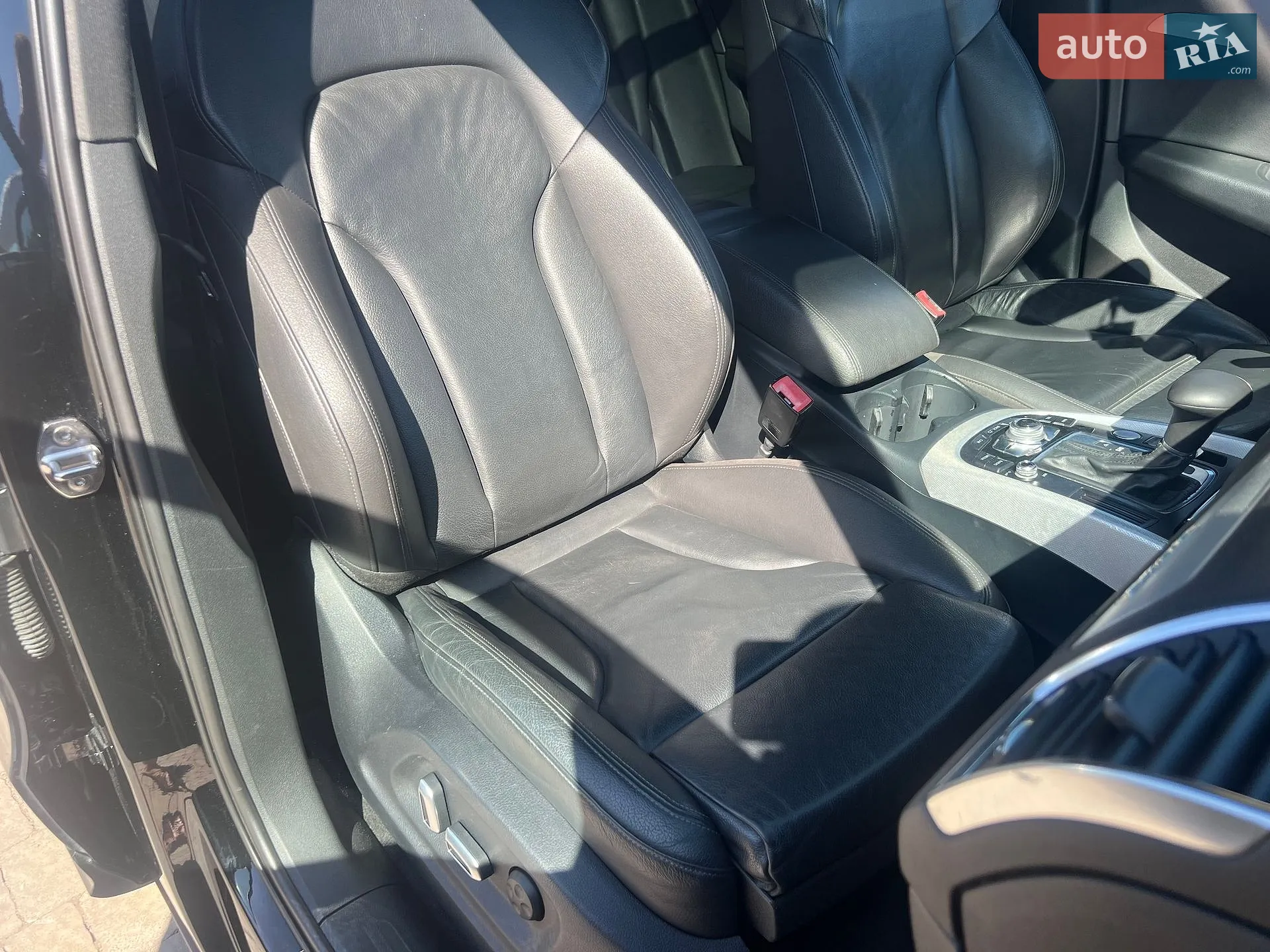 2016 Audi Q5 - мініатюра 19