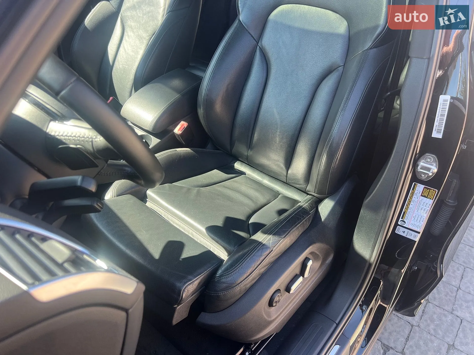 2016 Audi Q5 - мініатюра 20