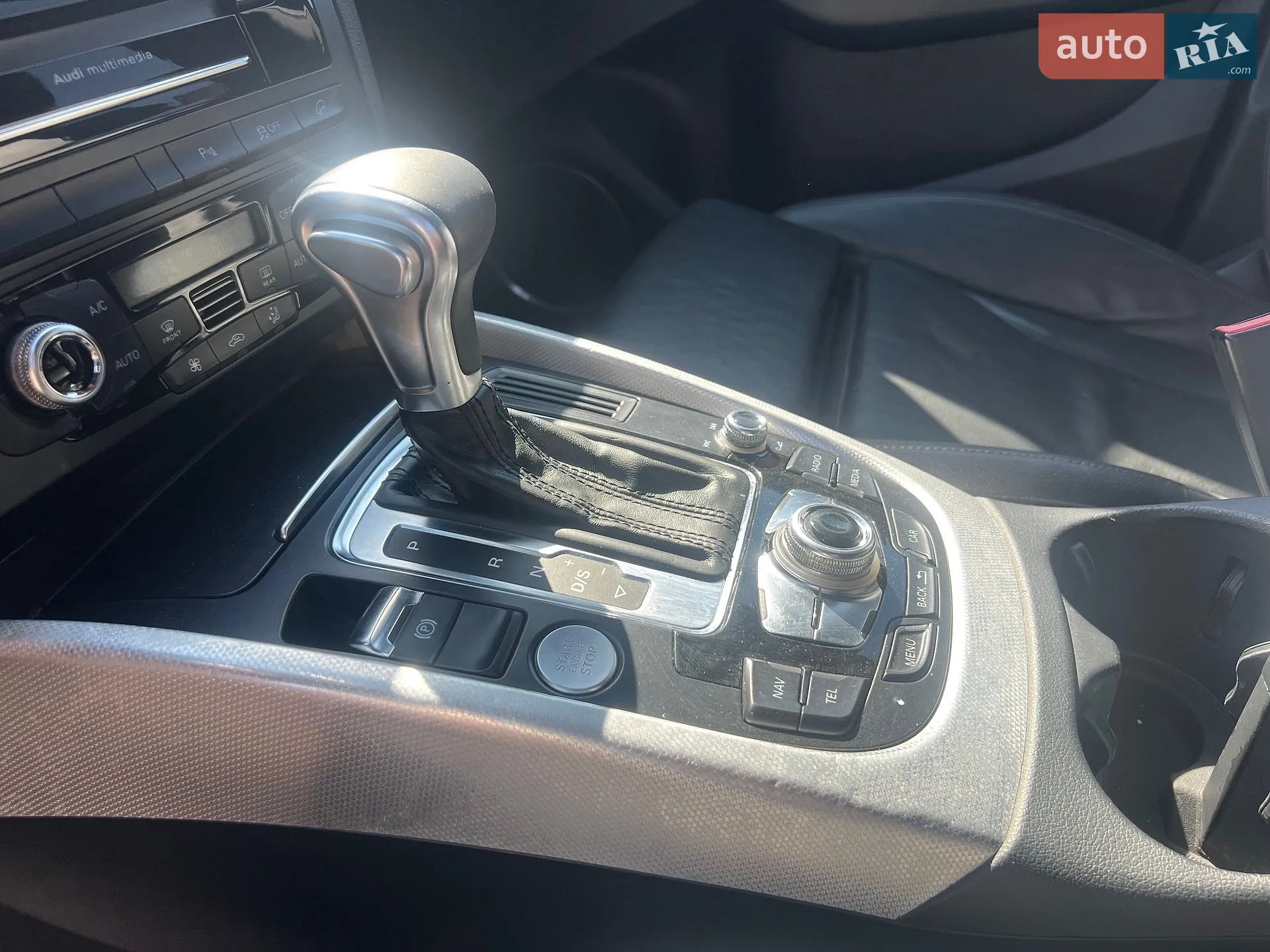 2016 Audi Q5 - мініатюра 27