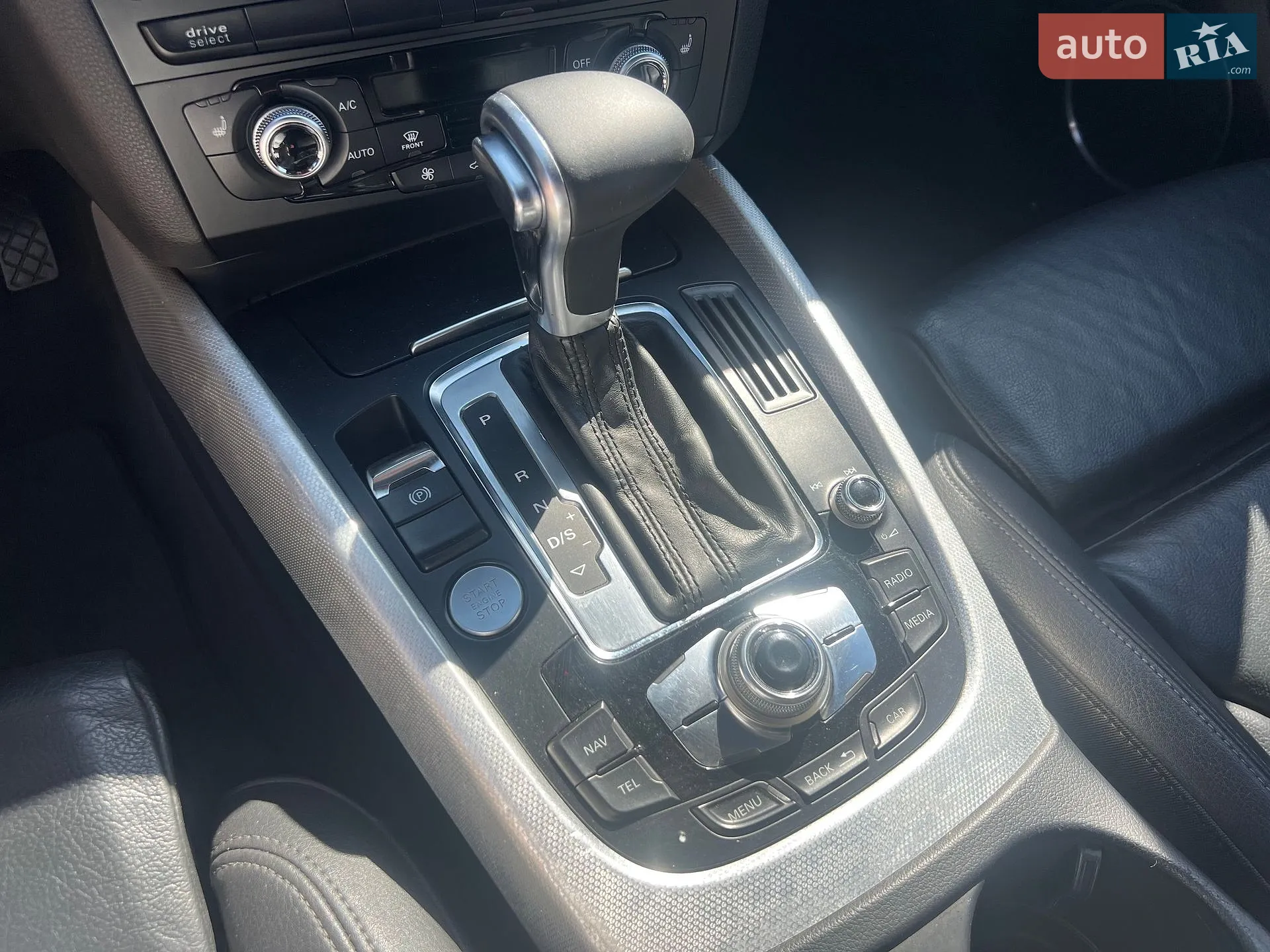 2016 Audi Q5 - мініатюра 26