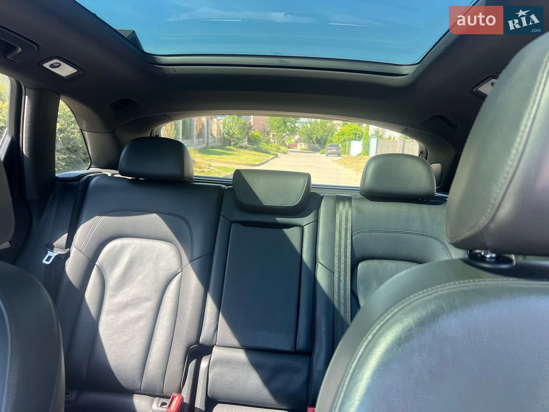 2016 Audi Q5 - мініатюра 37