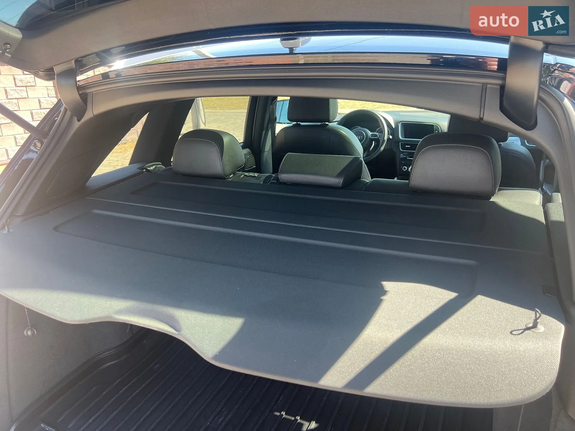 2016 Audi Q5 - мініатюра 47