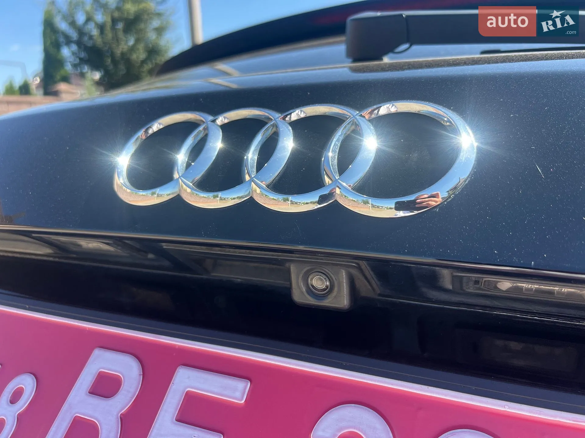 2016 Audi Q5 - мініатюра 49