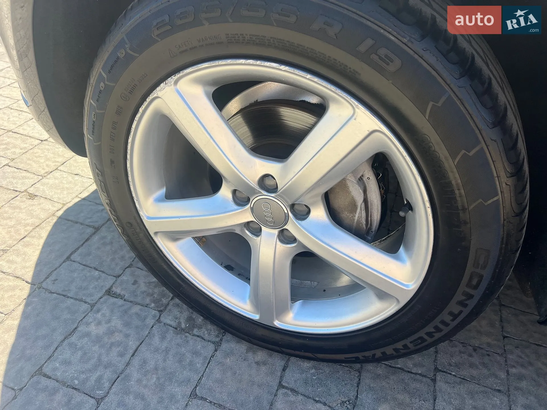 2016 Audi Q5 - мініатюра 52