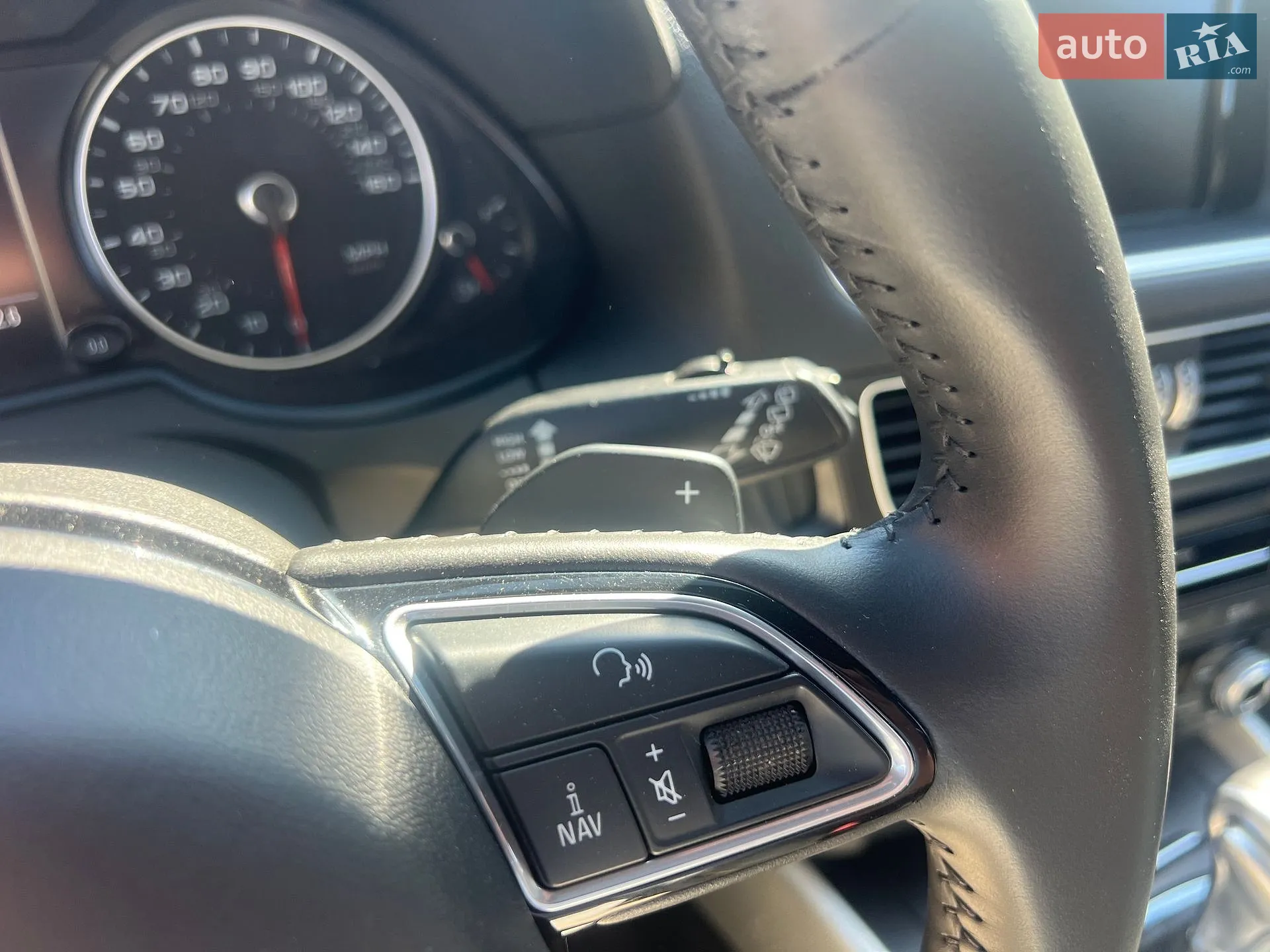 2016 Audi Q5 - мініатюра 29