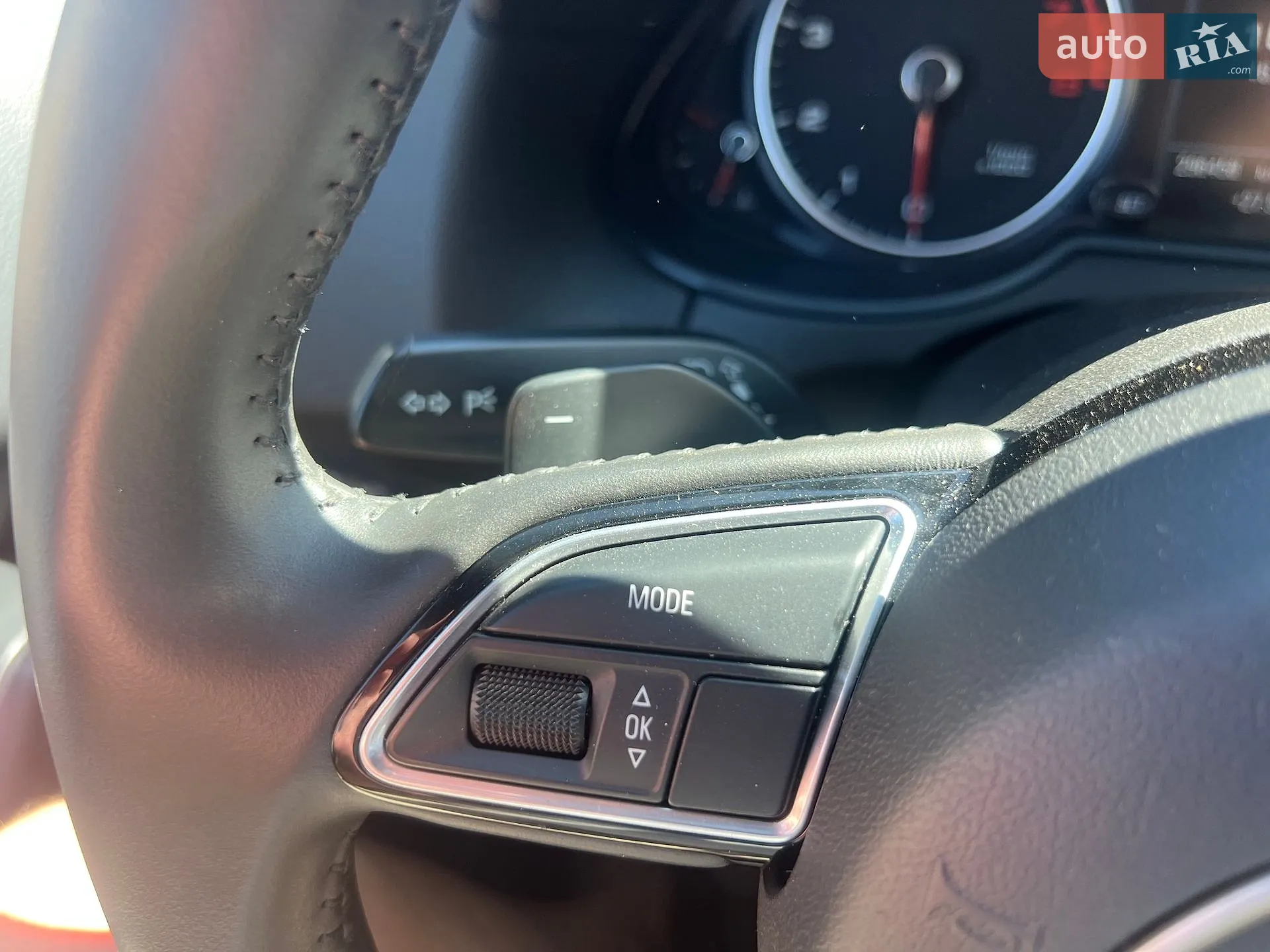 2016 Audi Q5 - мініатюра 28