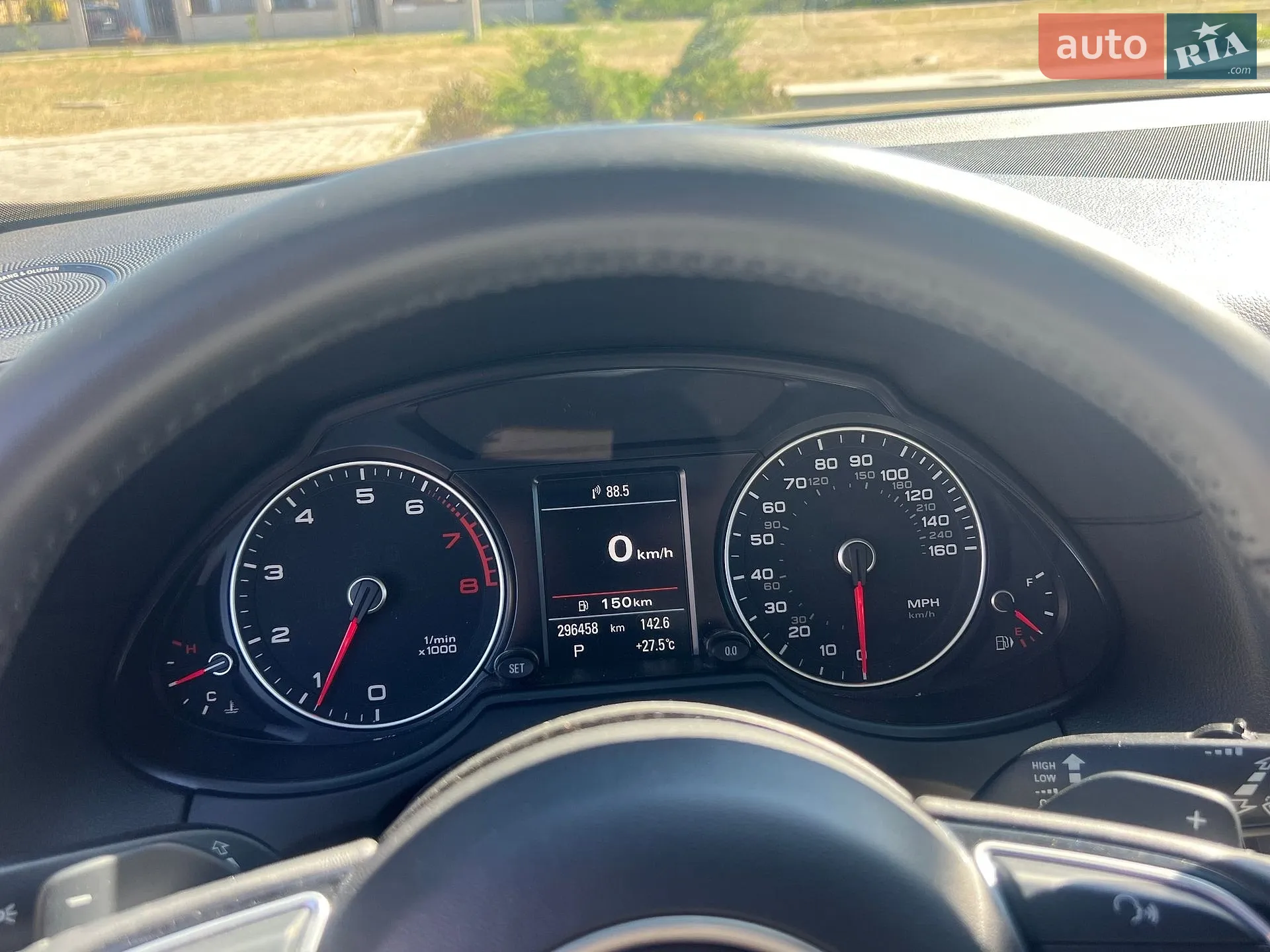 2016 Audi Q5 - мініатюра 33