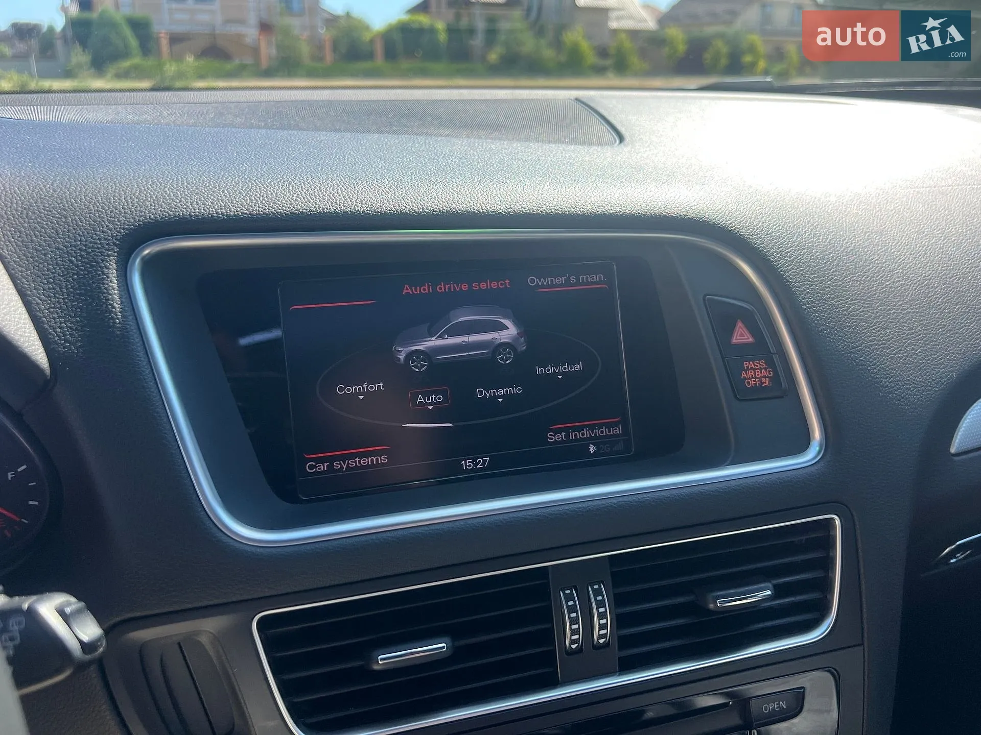 2016 Audi Q5 - мініатюра 22