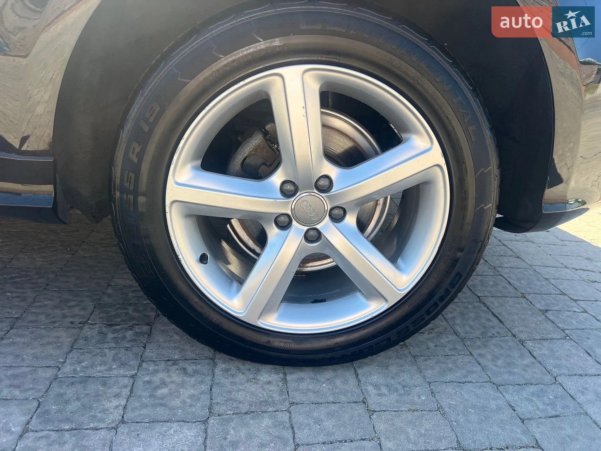 2016 Audi Q5 - мініатюра 51