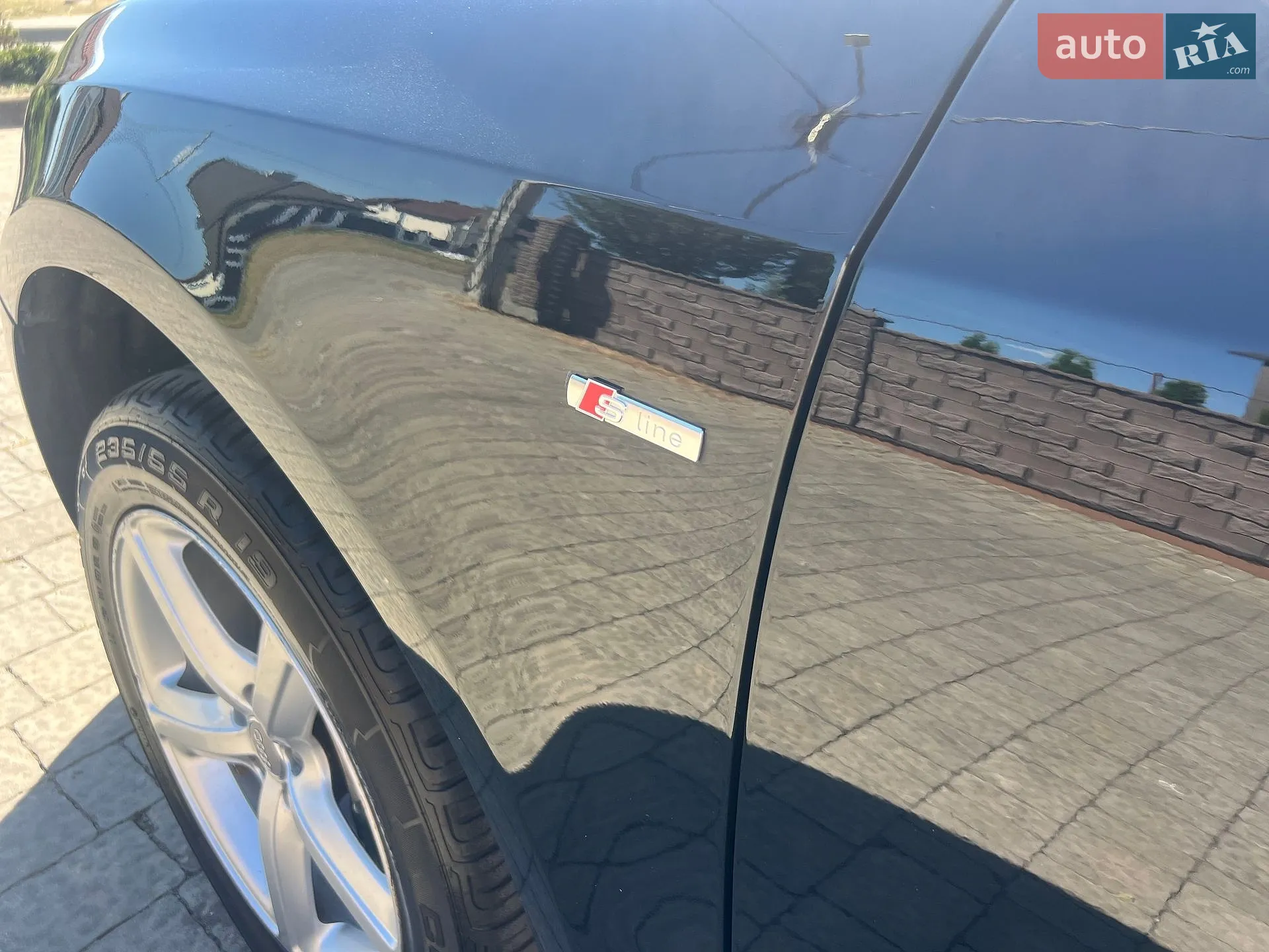 2016 Audi Q5 - мініатюра 55