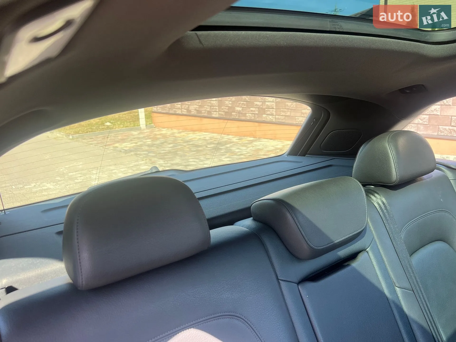 2016 Audi Q5 - мініатюра 45