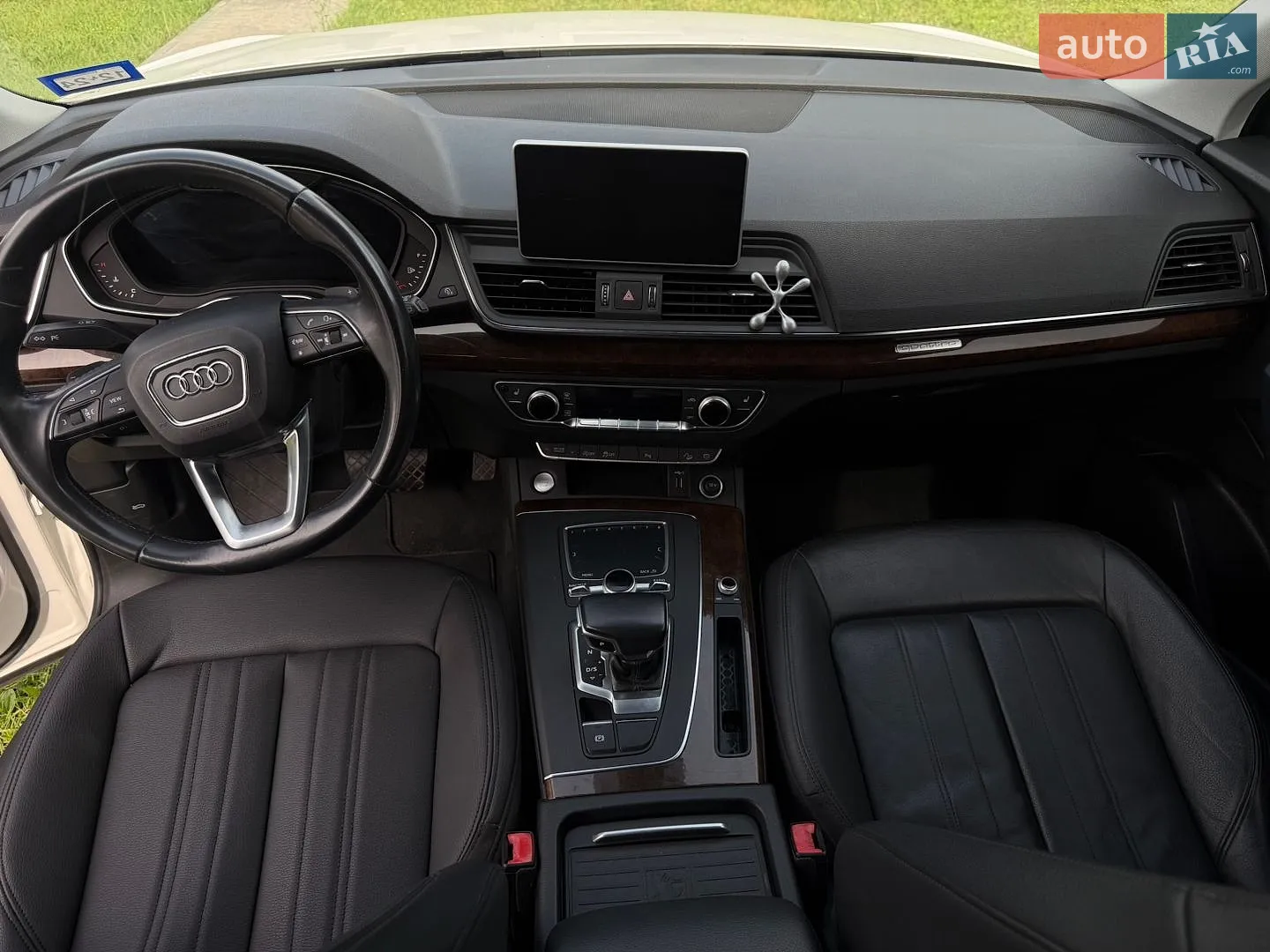2020 Audi Q5 - мініатюра 14